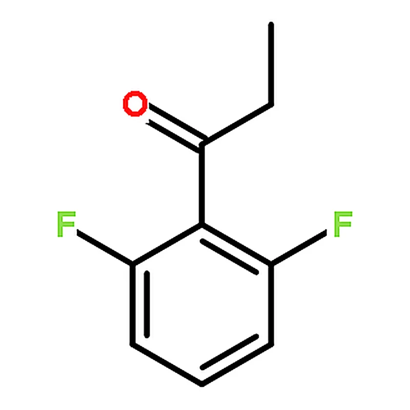 RHAWN 1-(2,6-Difluorophenyl)propan-1-one