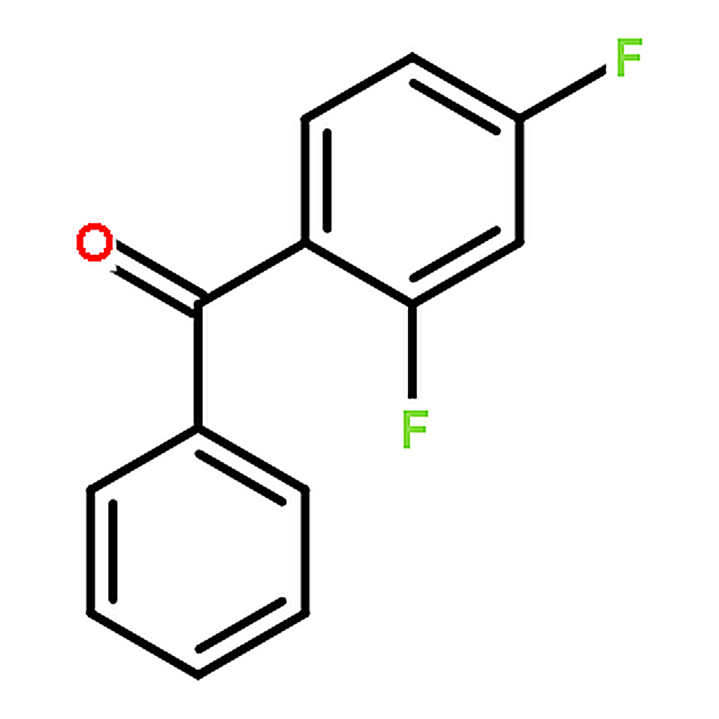 RHAWN 2,4-Difluorobenzophenone