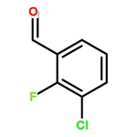 RHAWN 3-Chloro-2-fluorobenzaldehyde