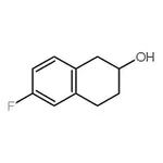 RHAWN 6-Fluoro-1,2,3,4-tetrahydronaphthalen-2-ol