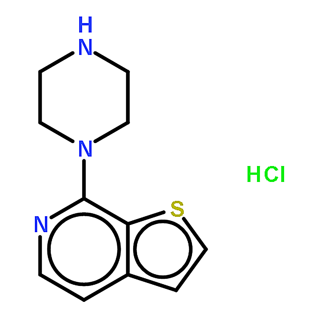 RHAWN 8-Isoquinoline methanamine hydrochloride