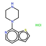 RHAWN 8-Isoquinoline methanamine hydrochloride