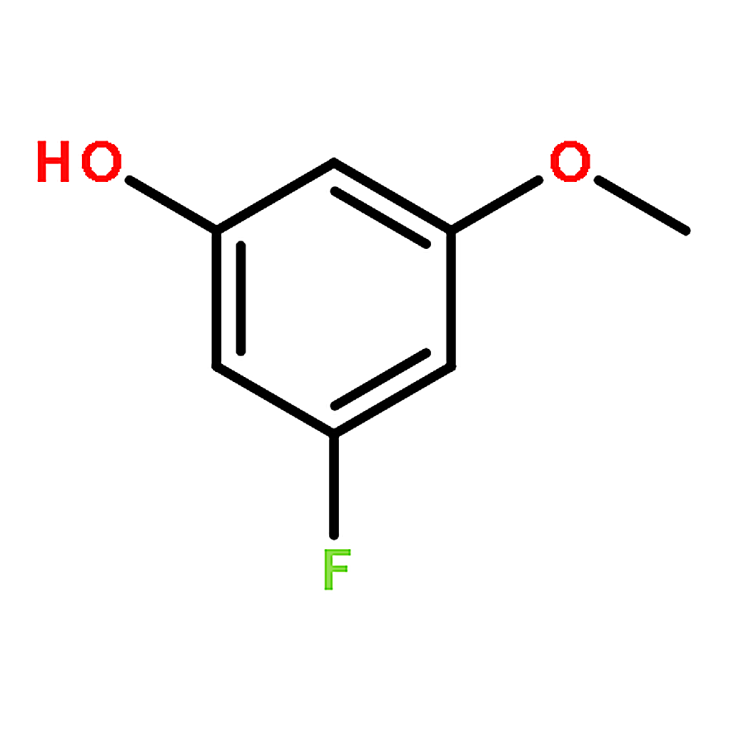 RHAWN 3-Fluoro-5-methoxyphenol