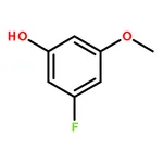RHAWN 3-Fluoro-5-methoxyphenol