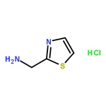 RHAWN Thiazol-2-ylmethanamine hydrochloride