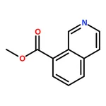RHAWN Methyl 8-Isoquinolinecarboxylate