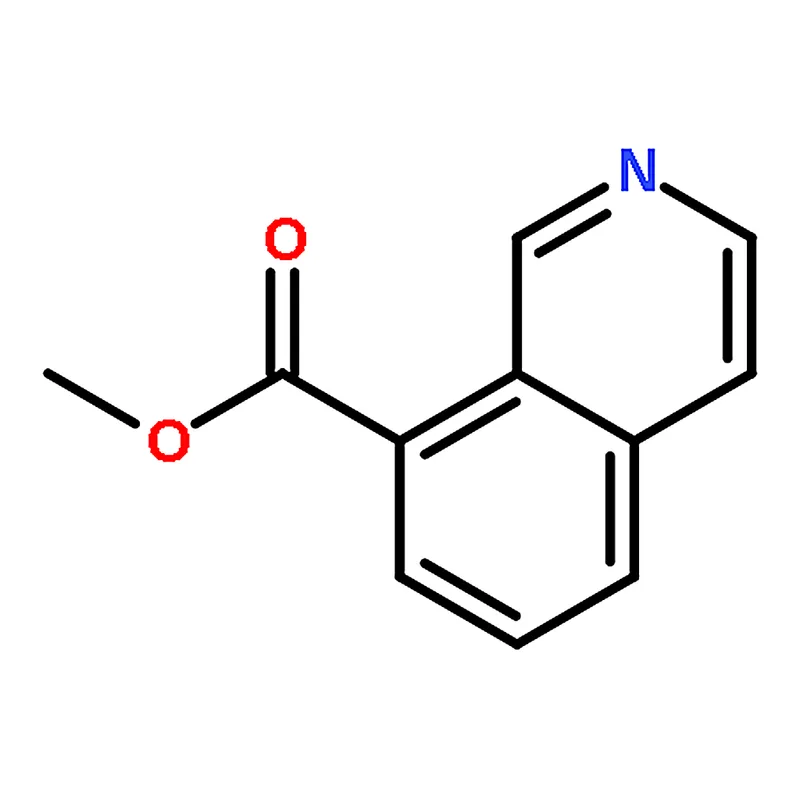 RHAWN Methyl 8-Isoquinolinecarboxylate