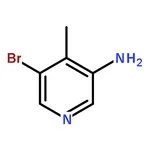 RHAWN 5-Bromo-4-methylpyridin-3-amine