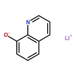 RHAWN Liq; Lithium 8-Hydroxyquinolinolate