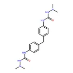 RHAWN 1,1,1',1'-Tetramethyl-4,4'-(methylenedi-p-phenylene)disemicarbazide
