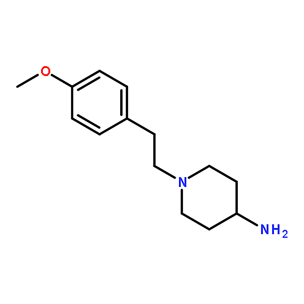 RHAWN 4-Amino-1-[2-(4-methoxyphenyl)ethyl]piperidine