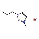 RHAWN 1-methyl-3-propyl-1,2-dihydroimidazol-1-ium,bromide