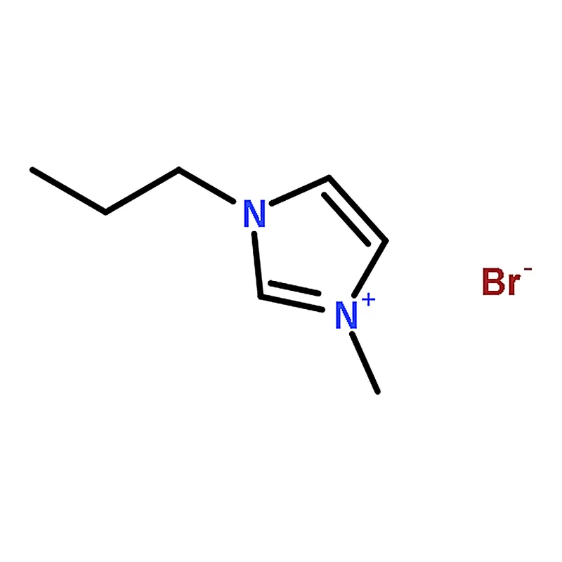RHAWN 1-methyl-3-propyl-1,2-dihydroimidazol-1-ium,bromide