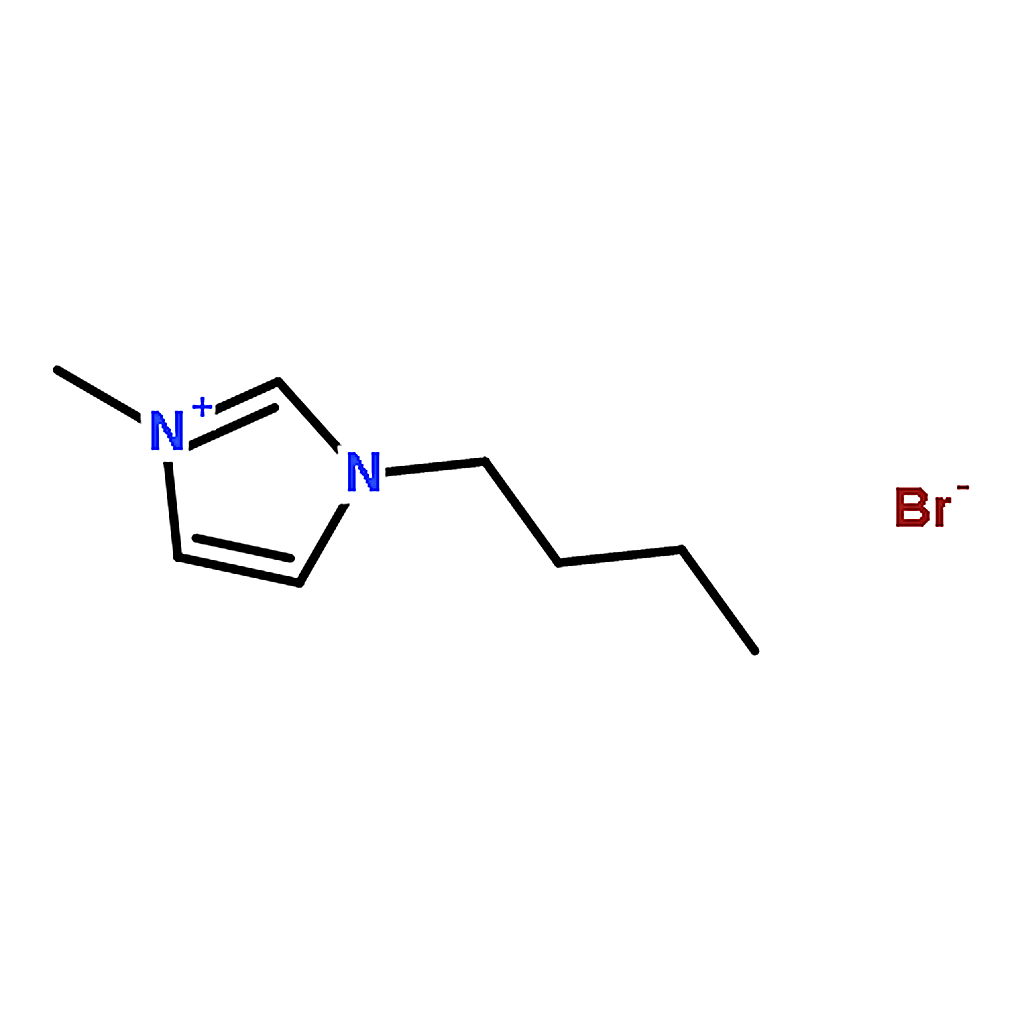 RHAWN 1-Butyl-3-methylimidazolium bromide