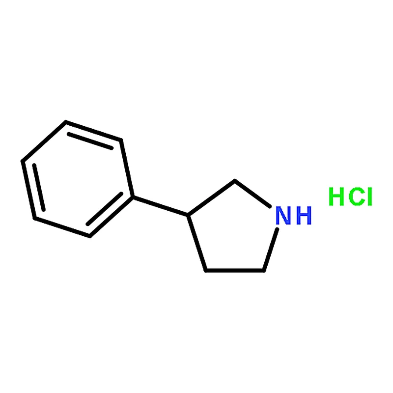 RHAWN (R)-3-Phenylpyrrolidine hydrochloride