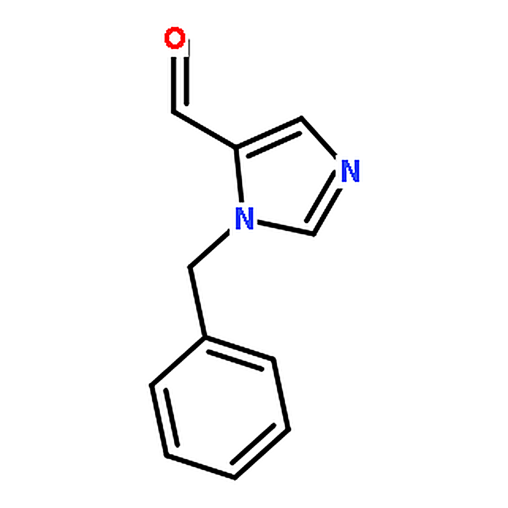RHAWN 1-Benzyl-1H-imidazole-5-carbaldehyde