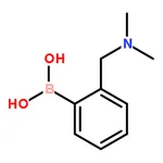 RHAWN (2-((Dimethylamino)methyl)phenyl)boronic acid