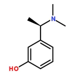 RHAWN (R)-3-(1-(Dimethylamino)ethyl)phenol
