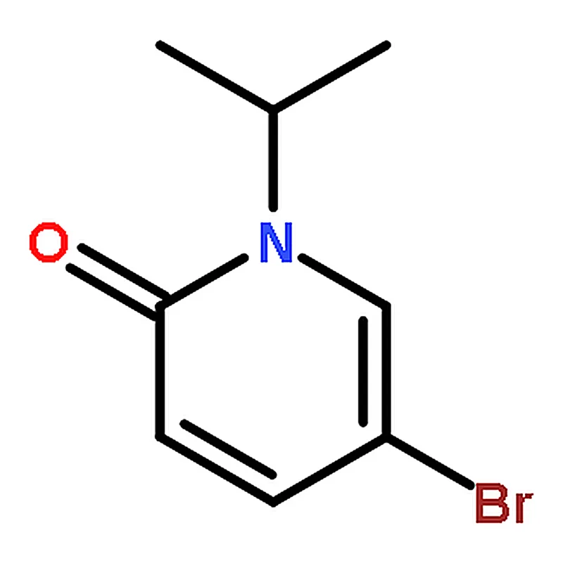 RHAWN 5-Bromo-1-isopropylpyridin-2(1H)-one