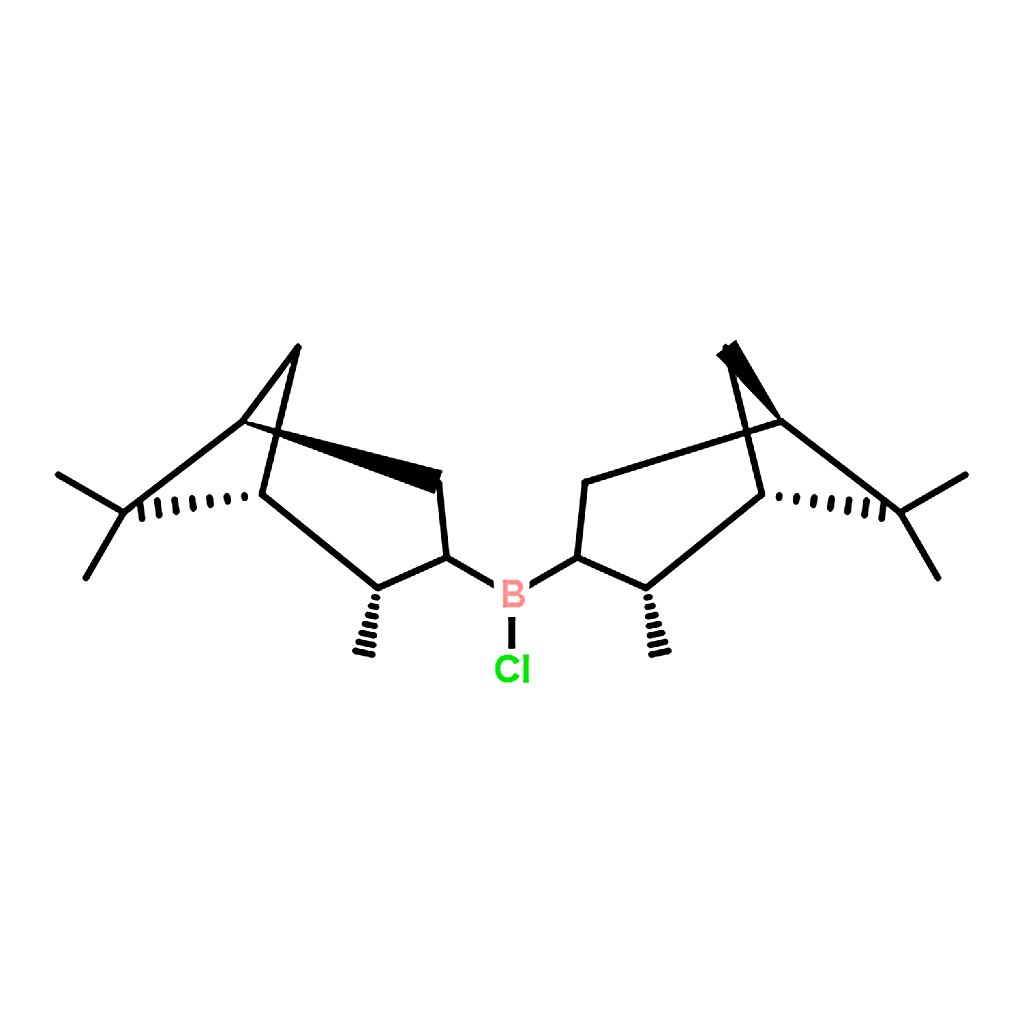 RHAWN (-)-Diisopinocampheyl Chloroborane