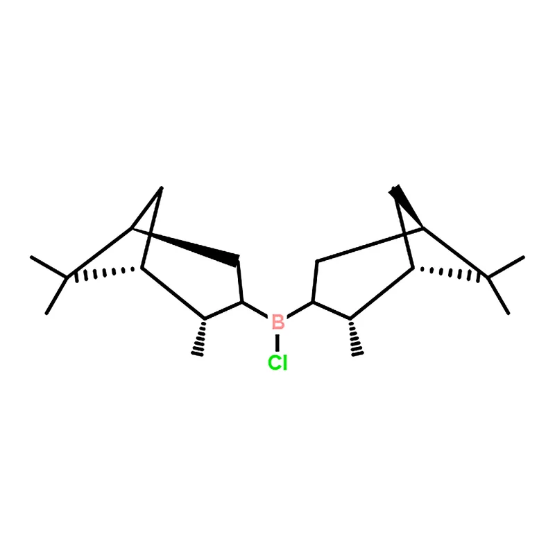 RHAWN (-)-Diisopinocampheyl Chloroborane