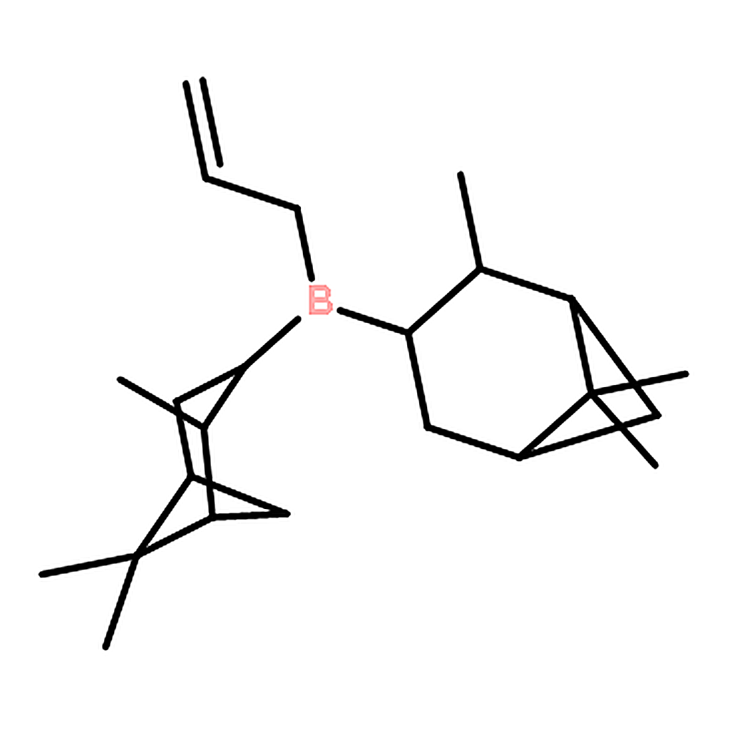 RHAWN (-)-Ipc2B(allyl)borane solution