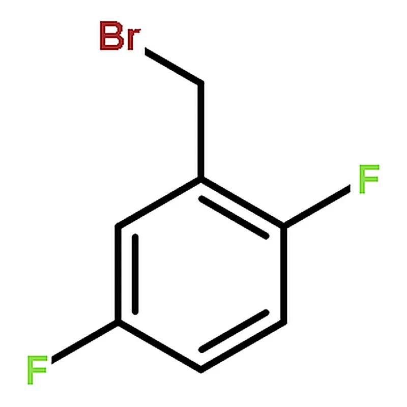 RHAWN 2,5-Difluorobenzyl bromide
