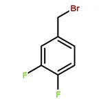 RHAWN 3,4-Difluorobenzyl Bromide