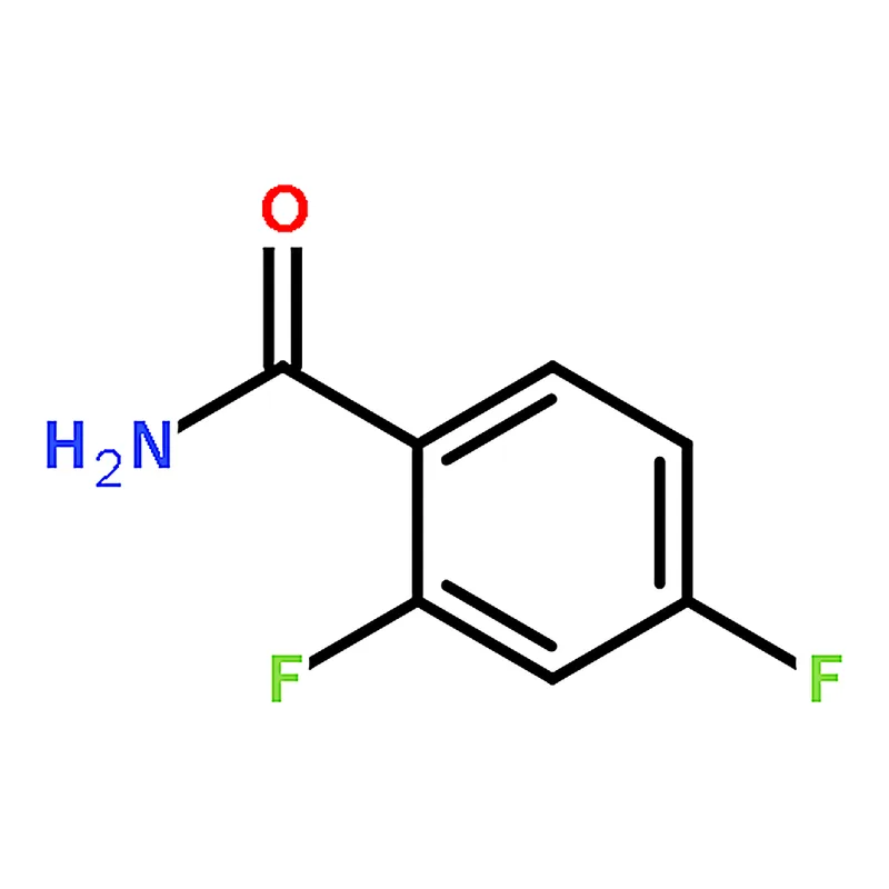 RHAWN 2,4-Difluorobenzamide