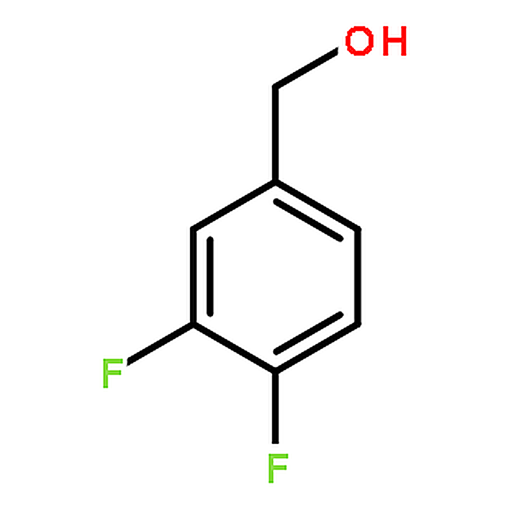 RHAWN 3,4-Difluorobenzyl alcohol