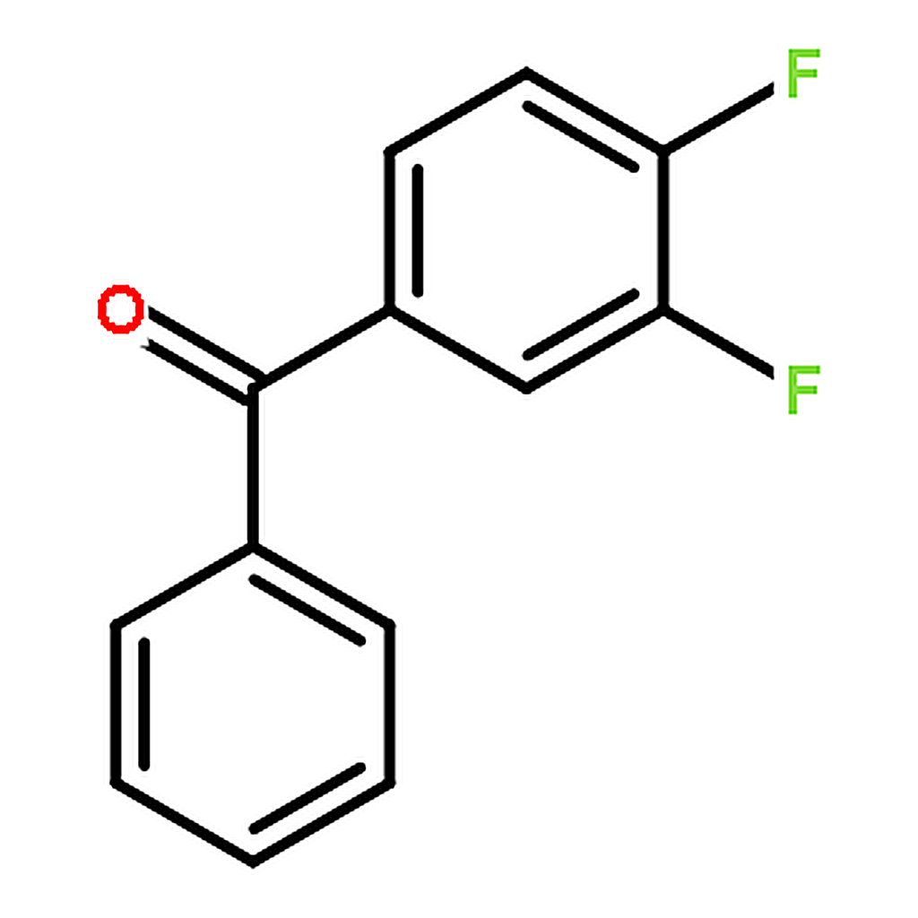 RHAWN 3,4-Difluorobenzophenone
