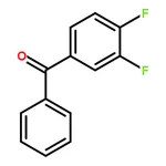 RHAWN 3,4-Difluorobenzophenone