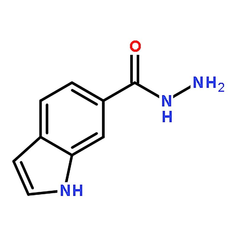 RHAWN 1H-Indole-6-carbohydrazide