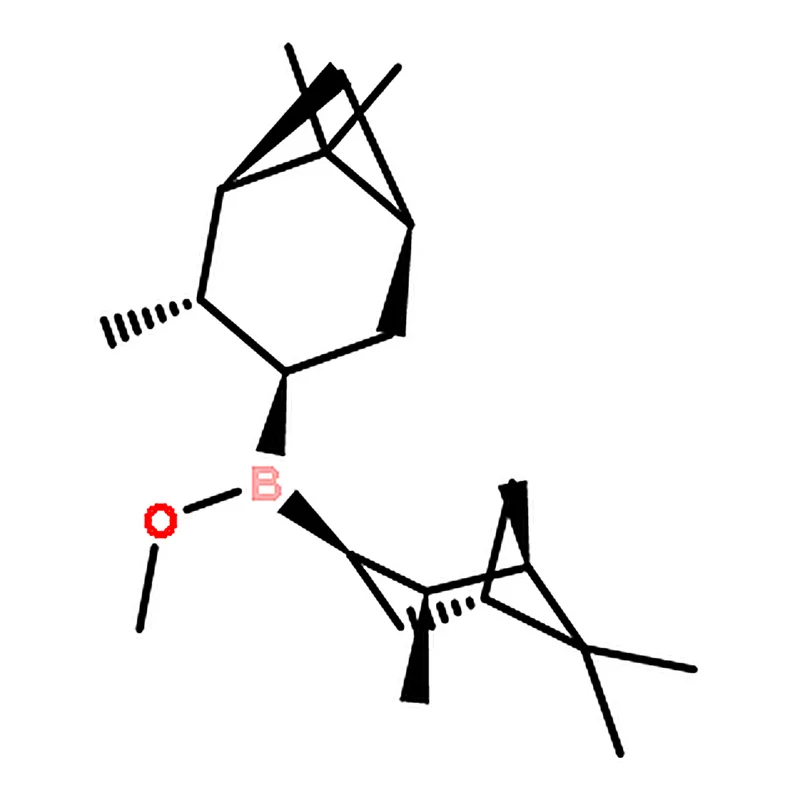 RHAWN (-)-B-Methoxydiisopinocampheylborane