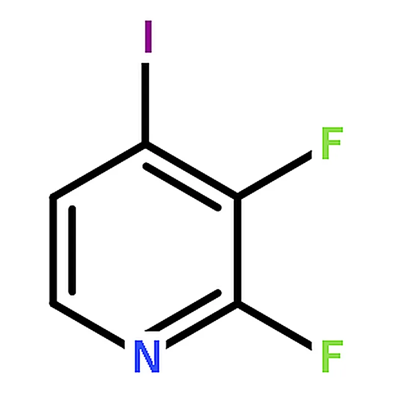 RHAWN 2,3-Difluoro-4-iodopyridine