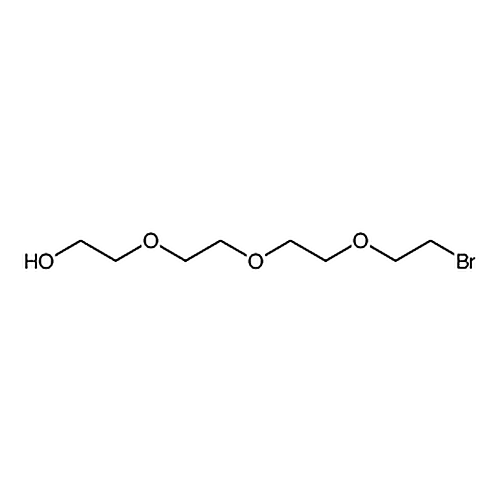 RHAWN 2-(2-(2-(2-Bromoethoxy)ethoxy)ethoxy)ethanol