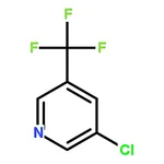 RHAWN 3-Chloro-5-(trifluoromethyl)pyridine