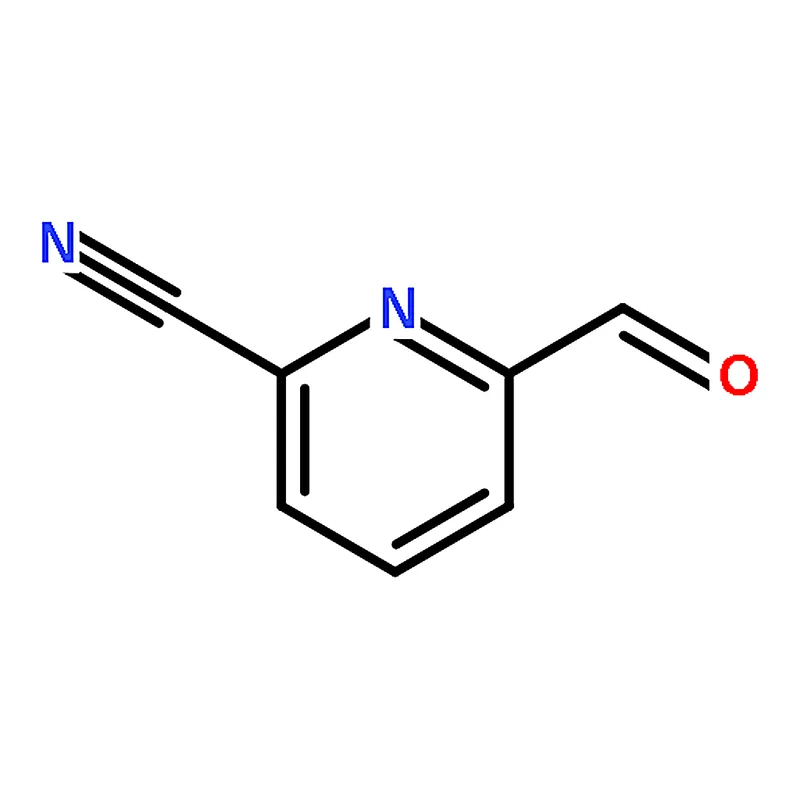 RHAWN 6-Formylpicolinonitrile