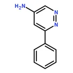 RHAWN 6-Phenylpyridazin-4-amine