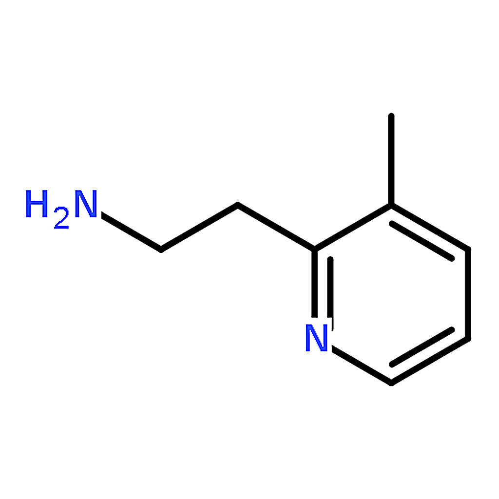RHAWN 2-(3-Methylpyridin-2-yl)ethanamine