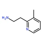 RHAWN 2-(3-Methylpyridin-2-yl)ethanamine