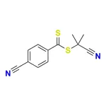 RHAWN 2-Cyano-2-propyl 4-cyanobenzodithioate