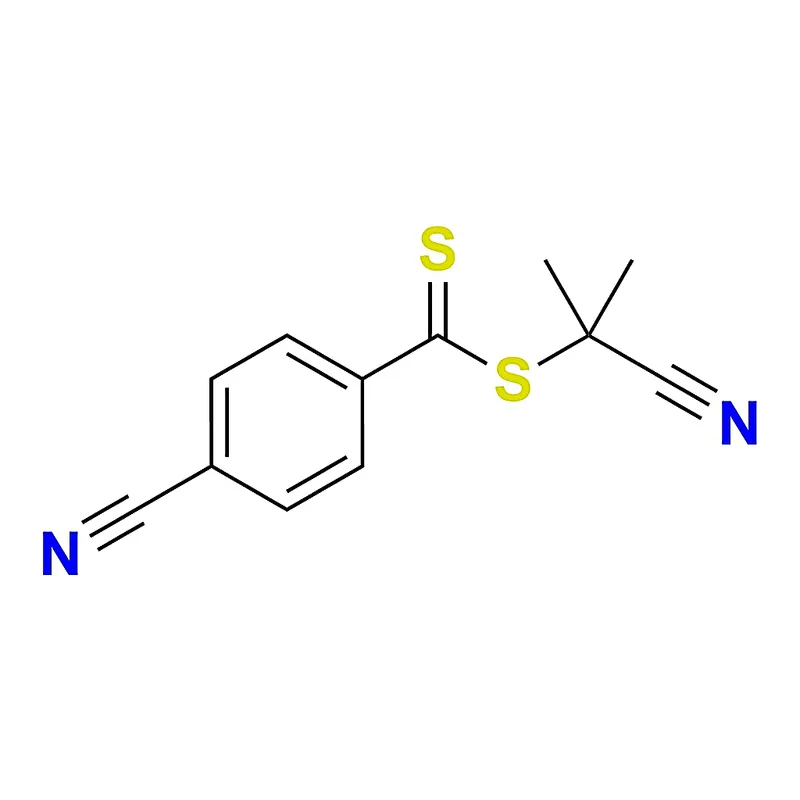 RHAWN 2-Cyano-2-propyl 4-cyanobenzodithioate