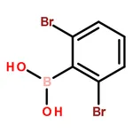 RHAWN (2,6-Dibromophenyl)boronic acid