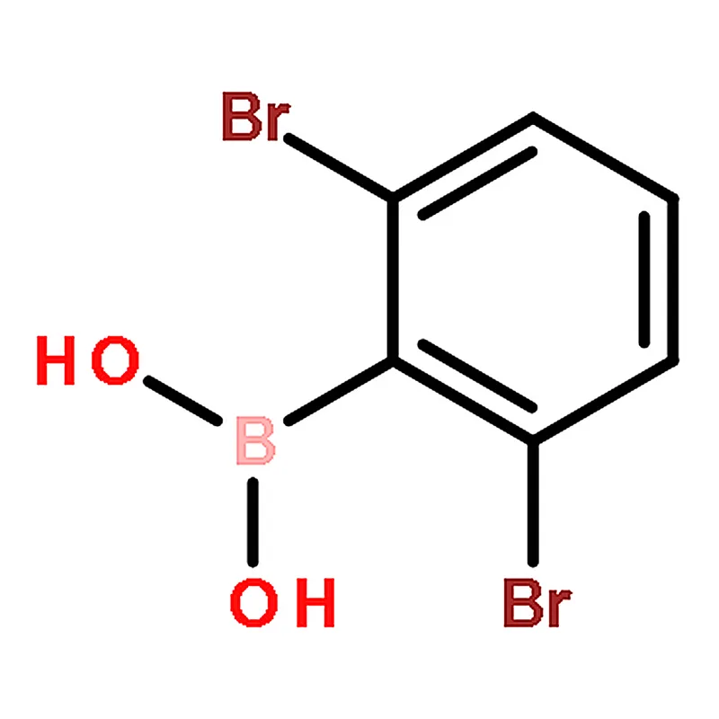 RHAWN (2,6-Dibromophenyl)boronic acid