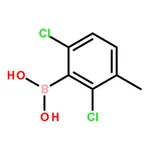 RHAWN 2,6-Dichloro-3-methylphenylboronic Acid