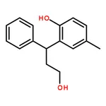 RHAWN 2-(3-Hydroxy-1-phenylpropyl)-4-methylphenol