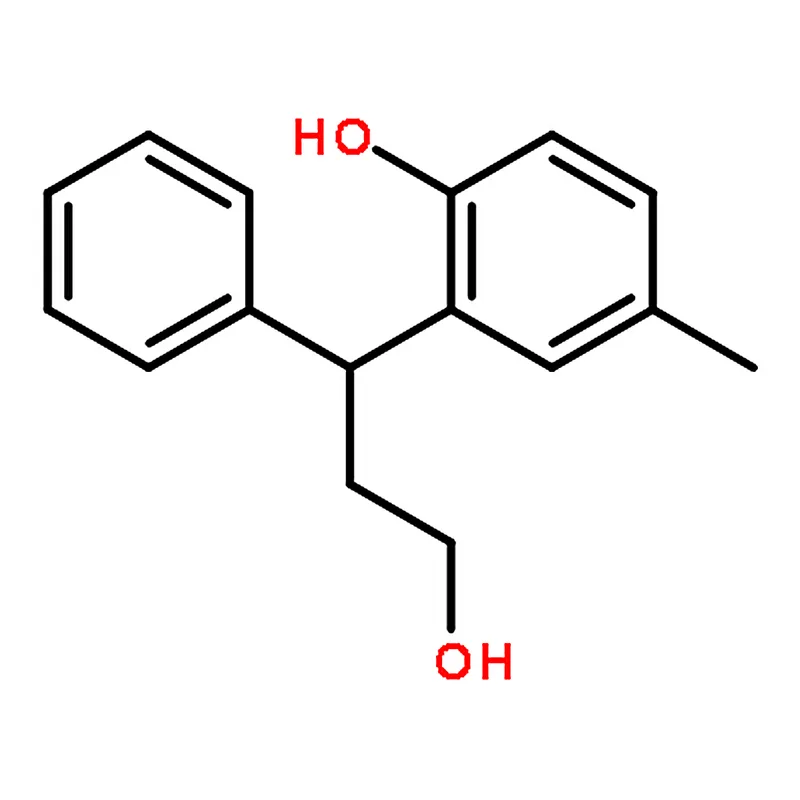 RHAWN 2-(3-Hydroxy-1-phenylpropyl)-4-methylphenol