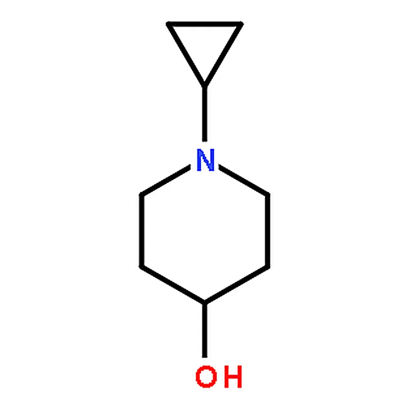 RHAWN 1-Cyclopropylpiperidin-4-ol