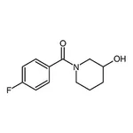 RHAWN (4-Fluoro-phenyl)-(3-hydroxy-piperidin-1-yl)-methanone